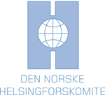 Das Norwegische Helsinkikomitee