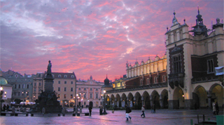 Krakow