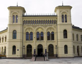 Nobel Peace Center Oslo